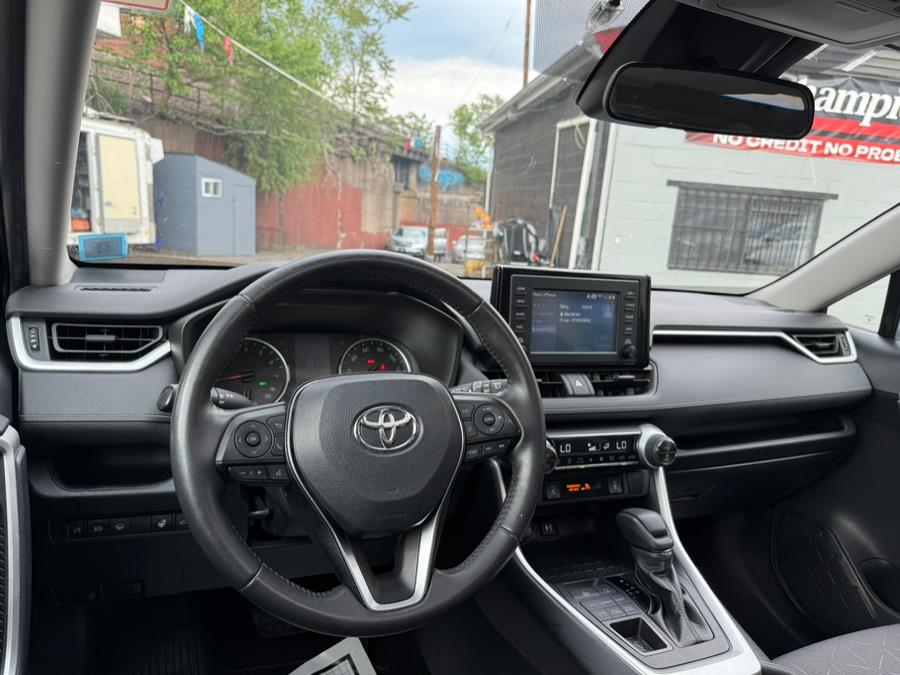 2019 Toyota RAV4 XLE AWD (Natl), available for sale in Paterson, New Jersey | Champion of Paterson. Paterson, New Jersey 2019 Toyota RAV4 XLE AWD (Natl), available for sale in Paterson, New Jersey | Champion of Paterson. Paterson, New Jersey