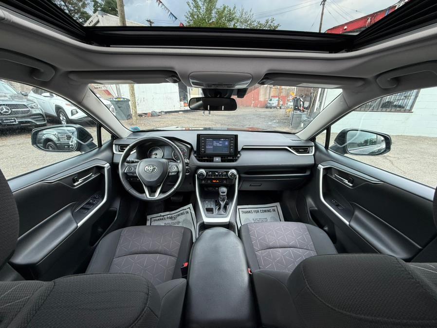 2019 Toyota RAV4 XLE AWD (Natl), available for sale in Paterson, New Jersey | Champion of Paterson. Paterson, New Jersey 2019 Toyota RAV4 XLE AWD (Natl), available for sale in Paterson, New Jersey | Champion of Paterson. Paterson, New Jersey