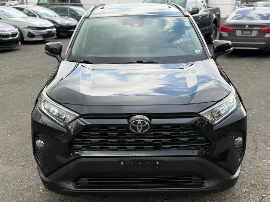 2019 Toyota RAV4 XLE AWD (Natl), available for sale in Paterson, New Jersey | Champion of Paterson. Paterson, New Jersey 2019 Toyota RAV4 XLE AWD (Natl), available for sale in Paterson, New Jersey | Champion of Paterson. Paterson, New Jersey