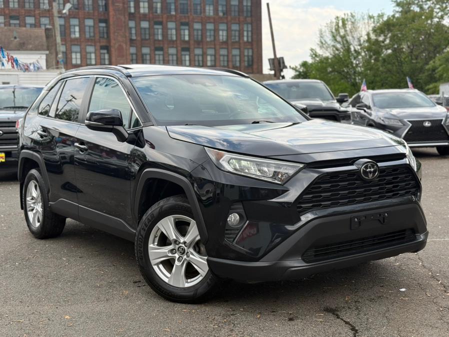 2019 Toyota RAV4 XLE AWD (Natl), available for sale in Paterson, New Jersey | Champion of Paterson. Paterson, New Jersey 2019 Toyota RAV4 XLE AWD (Natl), available for sale in Paterson, New Jersey | Champion of Paterson. Paterson, New Jersey