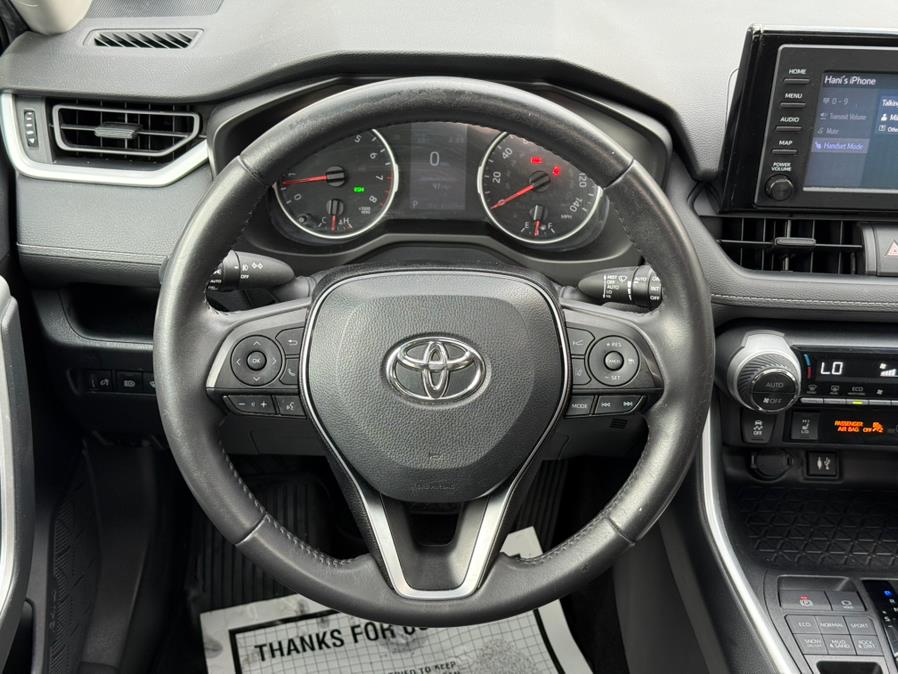 2019 Toyota RAV4 XLE AWD (Natl), available for sale in Paterson, New Jersey | Champion of Paterson. Paterson, New Jersey 2019 Toyota RAV4 XLE AWD (Natl), available for sale in Paterson, New Jersey | Champion of Paterson. Paterson, New Jersey