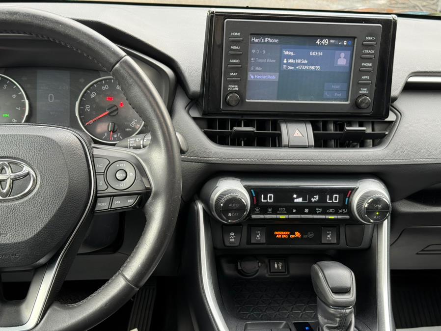 2019 Toyota RAV4 XLE AWD (Natl), available for sale in Paterson, New Jersey | Champion of Paterson. Paterson, New Jersey 2019 Toyota RAV4 XLE AWD (Natl), available for sale in Paterson, New Jersey | Champion of Paterson. Paterson, New Jersey