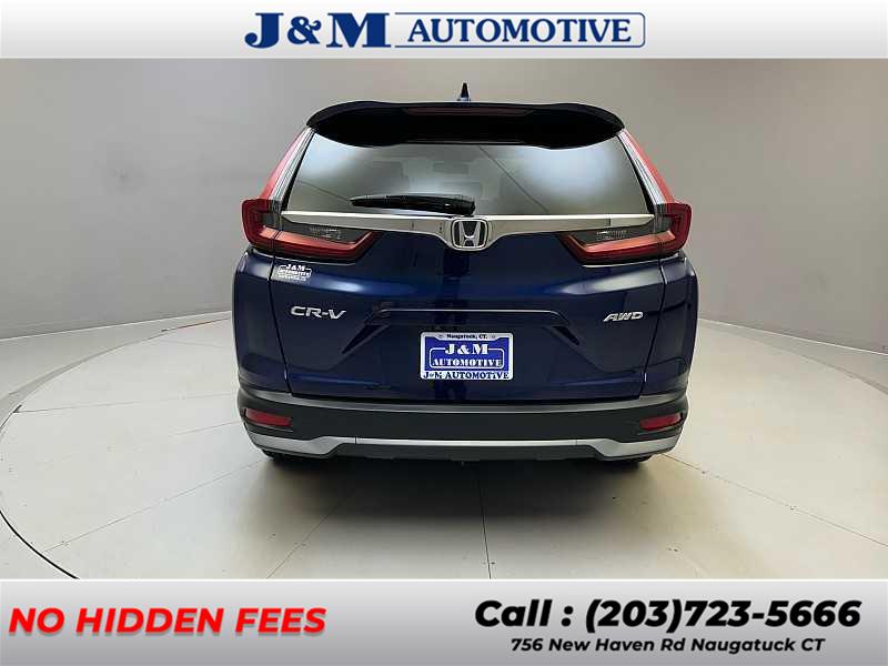 2020 Honda Cr-v EX-L, available for sale in Naugatuck, Connecticut | J&M Automotive Sls&Svc LLC. Naugatuck, Connecticut 2020 Honda Cr-v EX-L, available for sale in Naugatuck, Connecticut | J&M Automotive Sls&Svc LLC. Naugatuck, Connecticut