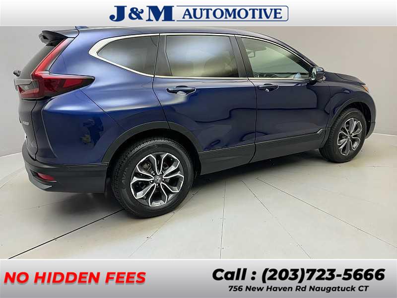 2020 Honda Cr-v EX-L, available for sale in Naugatuck, Connecticut | J&M Automotive Sls&Svc LLC. Naugatuck, Connecticut 2020 Honda Cr-v EX-L, available for sale in Naugatuck, Connecticut | J&M Automotive Sls&Svc LLC. Naugatuck, Connecticut