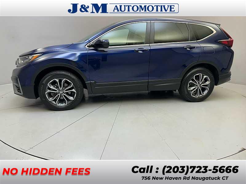 2020 Honda Cr-v EX-L, available for sale in Naugatuck, Connecticut | J&M Automotive Sls&Svc LLC. Naugatuck, Connecticut 2020 Honda Cr-v EX-L, available for sale in Naugatuck, Connecticut | J&M Automotive Sls&Svc LLC. Naugatuck, Connecticut
