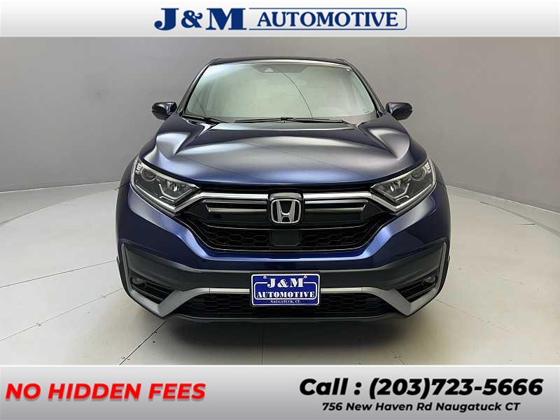 2020 Honda Cr-v EX-L, available for sale in Naugatuck, Connecticut | J&M Automotive Sls&Svc LLC. Naugatuck, Connecticut 2020 Honda Cr-v EX-L, available for sale in Naugatuck, Connecticut | J&M Automotive Sls&Svc LLC. Naugatuck, Connecticut