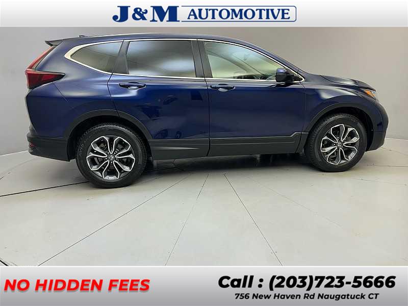 2020 Honda Cr-v EX-L, available for sale in Naugatuck, Connecticut | J&M Automotive Sls&Svc LLC. Naugatuck, Connecticut 2020 Honda Cr-v EX-L, available for sale in Naugatuck, Connecticut | J&M Automotive Sls&Svc LLC. Naugatuck, Connecticut