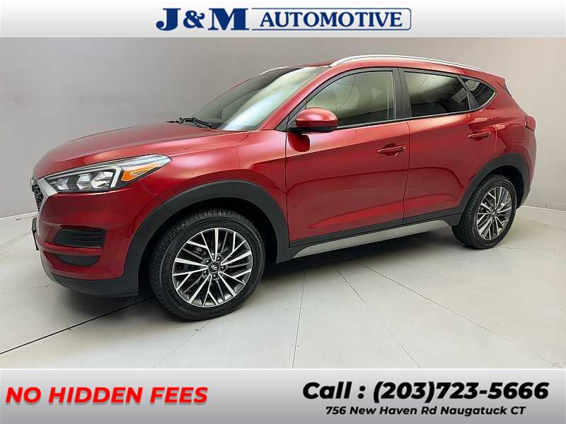 2021 Hyundai Tucson SEL, available for sale in Naugatuck, Connecticut | J&M Automotive Sls&Svc LLC. Naugatuck, Connecticut 2021 Hyundai Tucson SEL, available for sale in Naugatuck, Connecticut | J&M Automotive Sls&Svc LLC. Naugatuck, Connecticut