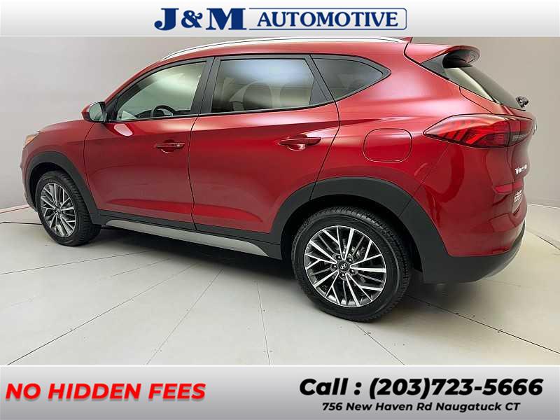2021 Hyundai Tucson SEL, available for sale in Naugatuck, Connecticut | J&M Automotive Sls&Svc LLC. Naugatuck, Connecticut 2021 Hyundai Tucson SEL, available for sale in Naugatuck, Connecticut | J&M Automotive Sls&Svc LLC. Naugatuck, Connecticut