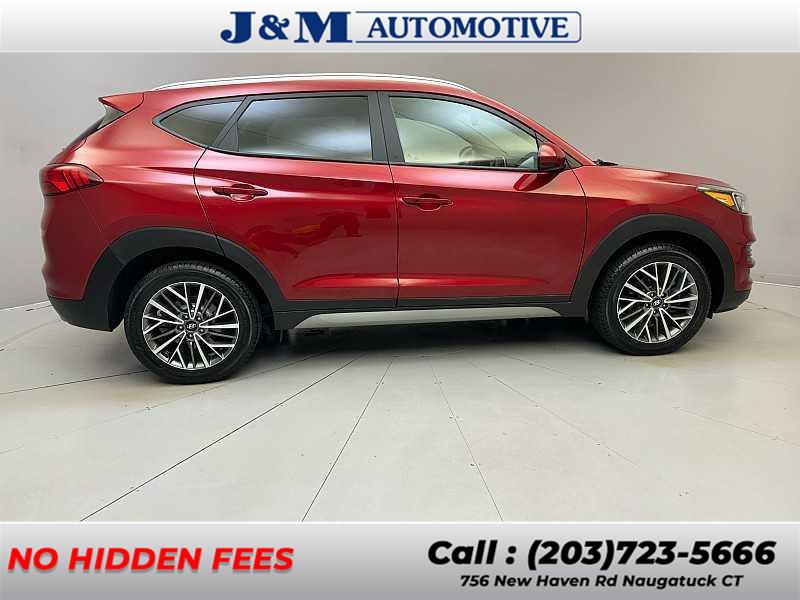 2021 Hyundai Tucson SEL, available for sale in Naugatuck, Connecticut | J&M Automotive Sls&Svc LLC. Naugatuck, Connecticut 2021 Hyundai Tucson SEL, available for sale in Naugatuck, Connecticut | J&M Automotive Sls&Svc LLC. Naugatuck, Connecticut