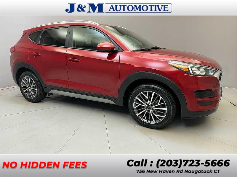 2021 Hyundai Tucson SEL, available for sale in Naugatuck, Connecticut | J&M Automotive Sls&Svc LLC. Naugatuck, Connecticut 2021 Hyundai Tucson SEL, available for sale in Naugatuck, Connecticut | J&M Automotive Sls&Svc LLC. Naugatuck, Connecticut