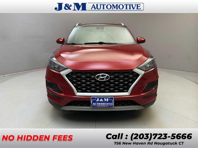 2021 Hyundai Tucson SEL, available for sale in Naugatuck, Connecticut | J&M Automotive Sls&Svc LLC. Naugatuck, Connecticut 2021 Hyundai Tucson SEL, available for sale in Naugatuck, Connecticut | J&M Automotive Sls&Svc LLC. Naugatuck, Connecticut