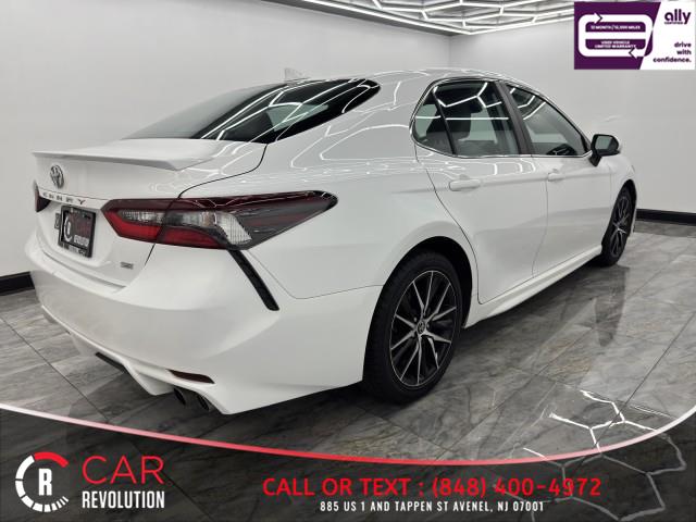 2022 Toyota Camry SE, available for sale in Avenel, New Jersey | Car Revolution. Avenel, New Jersey 2022 Toyota Camry SE, available for sale in Avenel, New Jersey | Car Revolution. Avenel, New Jersey