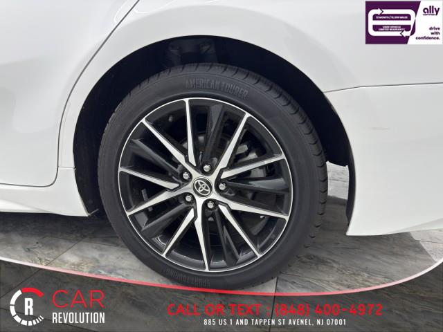 2022 Toyota Camry SE, available for sale in Avenel, New Jersey | Car Revolution. Avenel, New Jersey 2022 Toyota Camry SE, available for sale in Avenel, New Jersey | Car Revolution. Avenel, New Jersey
