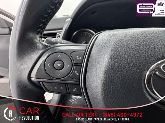 2022 Toyota Camry SE, available for sale in Avenel, New Jersey | Car Revolution. Avenel, New Jersey 2022 Toyota Camry SE, available for sale in Avenel, New Jersey | Car Revolution. Avenel, New Jersey