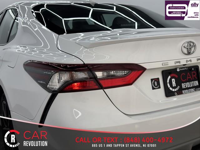 2022 Toyota Camry SE, available for sale in Avenel, New Jersey | Car Revolution. Avenel, New Jersey 2022 Toyota Camry SE, available for sale in Avenel, New Jersey | Car Revolution. Avenel, New Jersey