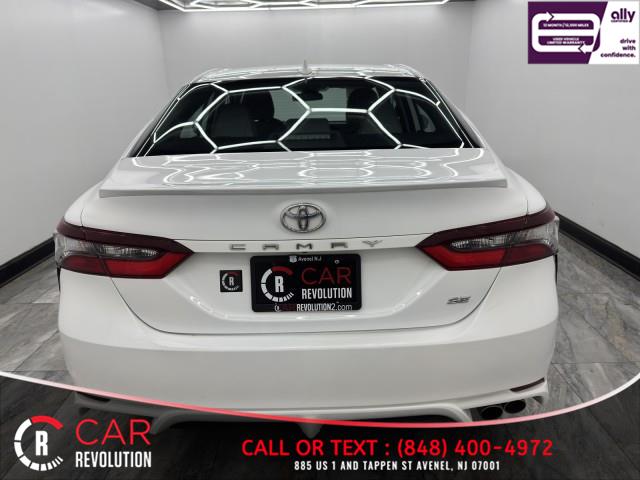 2022 Toyota Camry SE, available for sale in Avenel, New Jersey | Car Revolution. Avenel, New Jersey 2022 Toyota Camry SE, available for sale in Avenel, New Jersey | Car Revolution. Avenel, New Jersey