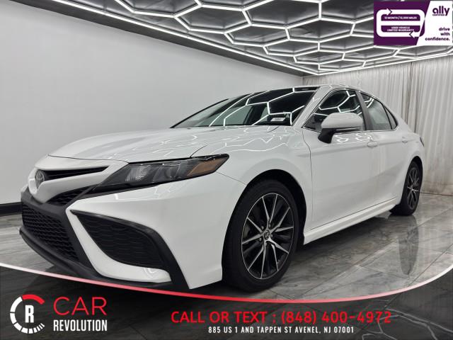 2022 Toyota Camry SE, available for sale in Avenel, New Jersey | Car Revolution. Avenel, New Jersey 2022 Toyota Camry SE, available for sale in Avenel, New Jersey | Car Revolution. Avenel, New Jersey