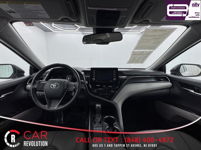 2022 Toyota Camry SE, available for sale in Avenel, New Jersey | Car Revolution. Avenel, New Jersey 2022 Toyota Camry SE, available for sale in Avenel, New Jersey | Car Revolution. Avenel, New Jersey