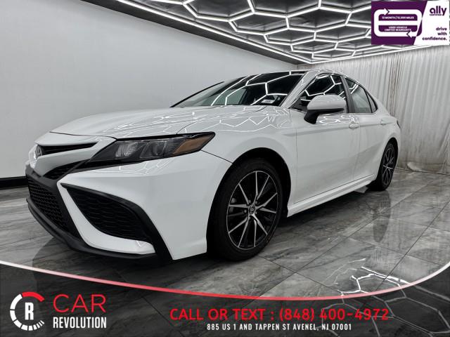 2021 Toyota Camry SE, available for sale in Avenel, New Jersey | Car Revolution. Avenel, New Jersey 2021 Toyota Camry SE, available for sale in Avenel, New Jersey | Car Revolution. Avenel, New Jersey
