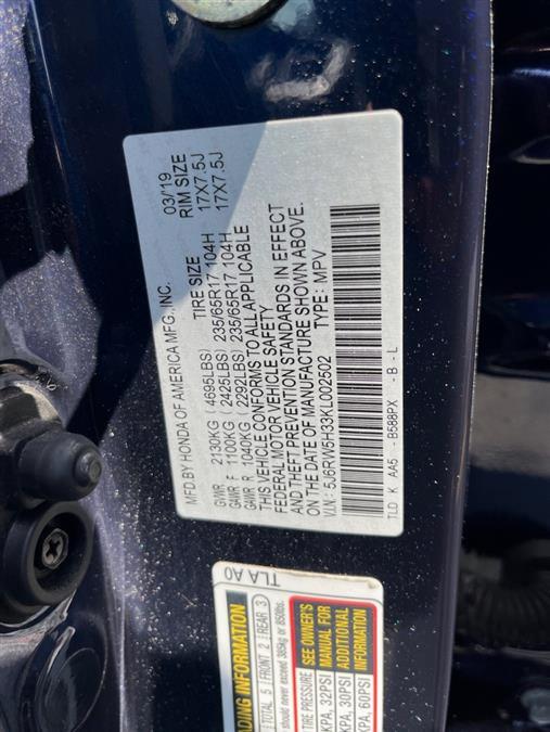 2019 Honda Cr-v LX 2WD, available for sale in Maple Shade, New Jersey | Car Revolution. Maple Shade, New Jersey 2019 Honda Cr-v LX 2WD, available for sale in Maple Shade, New Jersey | Car Revolution. Maple Shade, New Jersey