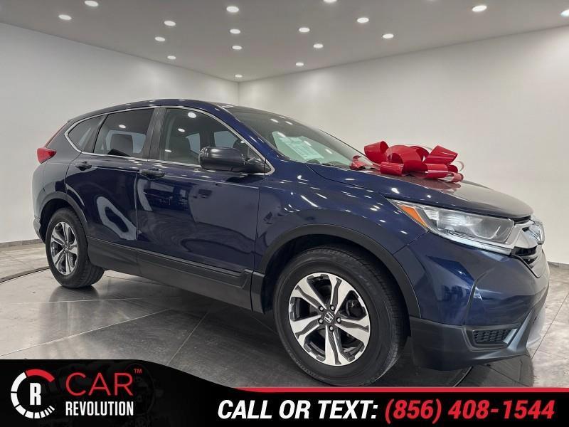 2019 Honda Cr-v LX 2WD, available for sale in Maple Shade, New Jersey | Car Revolution. Maple Shade, New Jersey 2019 Honda Cr-v LX 2WD, available for sale in Maple Shade, New Jersey | Car Revolution. Maple Shade, New Jersey