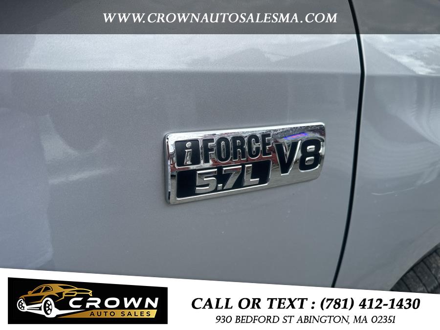 2017 Toyota Tundra 4WD TRD Pro Double Cab 6.5'' Bed 5.7L FFV (Natl), available for sale in Abington, Massachusetts | Crown Auto Sales. Abington, Massachusetts 2017 Toyota Tundra 4WD TRD Pro Double Cab 6.5'' Bed 5.7L FFV (Natl), available for sale in Abington, Massachusetts | Crown Auto Sales. Abington, Massachusetts