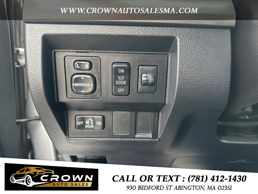 2017 Toyota Tundra 4WD TRD Pro Double Cab 6.5'' Bed 5.7L FFV (Natl), available for sale in Abington, Massachusetts | Crown Auto Sales. Abington, Massachusetts 2017 Toyota Tundra 4WD TRD Pro Double Cab 6.5'' Bed 5.7L FFV (Natl), available for sale in Abington, Massachusetts | Crown Auto Sales. Abington, Massachusetts
