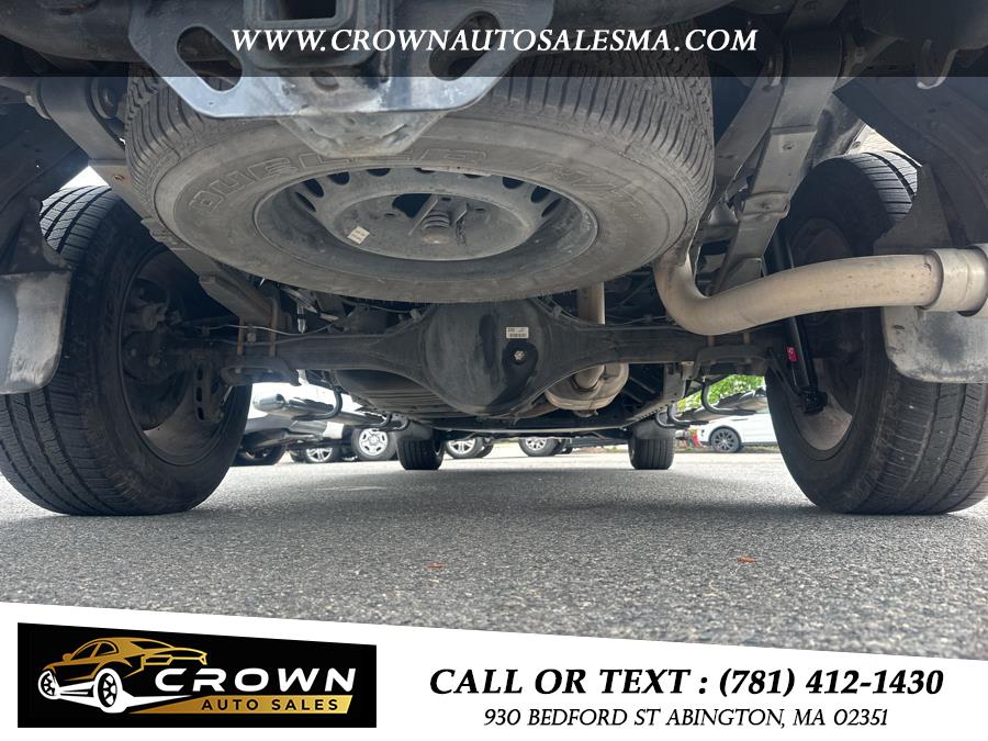 2017 Toyota Tundra 4WD TRD Pro Double Cab 6.5'' Bed 5.7L FFV (Natl), available for sale in Abington, Massachusetts | Crown Auto Sales. Abington, Massachusetts 2017 Toyota Tundra 4WD TRD Pro Double Cab 6.5'' Bed 5.7L FFV (Natl), available for sale in Abington, Massachusetts | Crown Auto Sales. Abington, Massachusetts