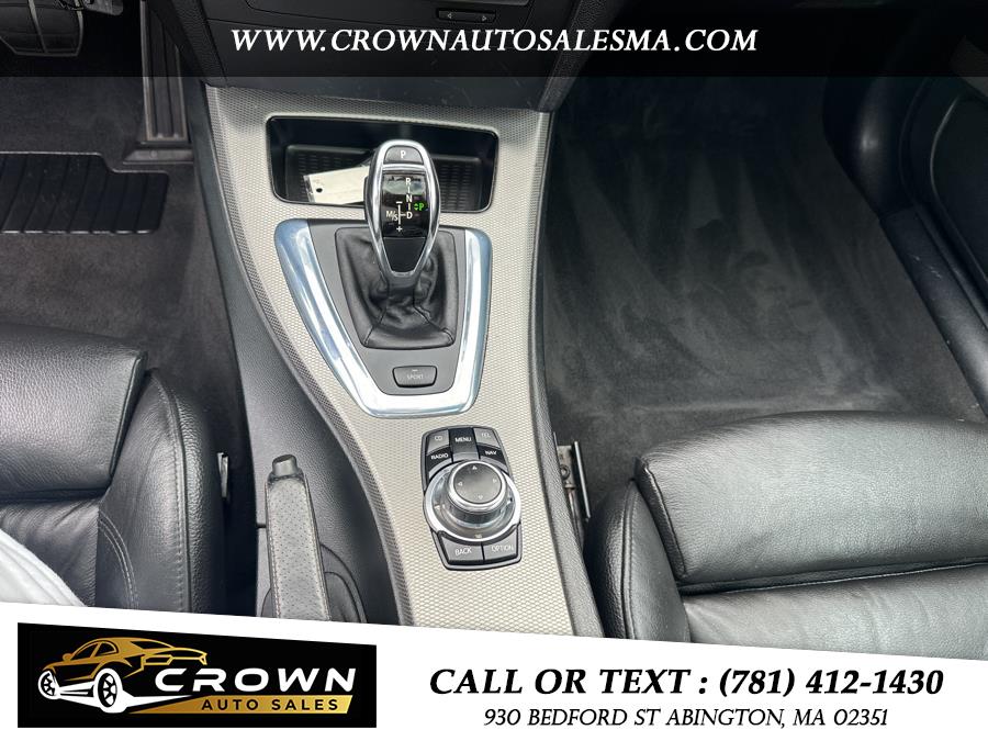 2012 BMW 3 Series 2dr Cpe 335is RWD, available for sale in Abington, Massachusetts | Crown Auto Sales. Abington, Massachusetts 2012 BMW 3 Series 2dr Cpe 335is RWD, available for sale in Abington, Massachusetts | Crown Auto Sales. Abington, Massachusetts
