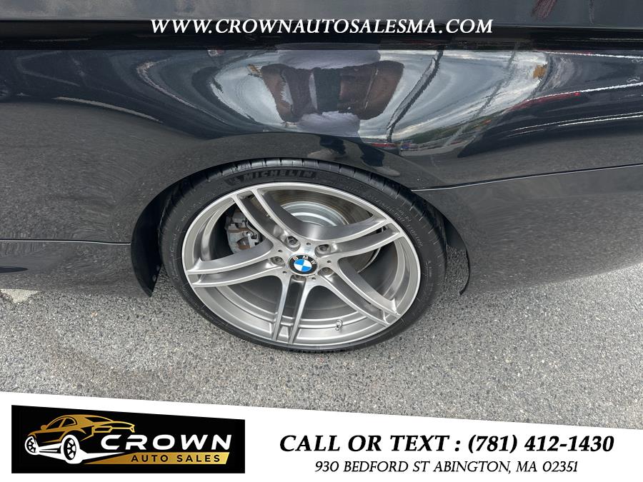 2012 BMW 3 Series 2dr Cpe 335is RWD, available for sale in Abington, Massachusetts | Crown Auto Sales. Abington, Massachusetts 2012 BMW 3 Series 2dr Cpe 335is RWD, available for sale in Abington, Massachusetts | Crown Auto Sales. Abington, Massachusetts