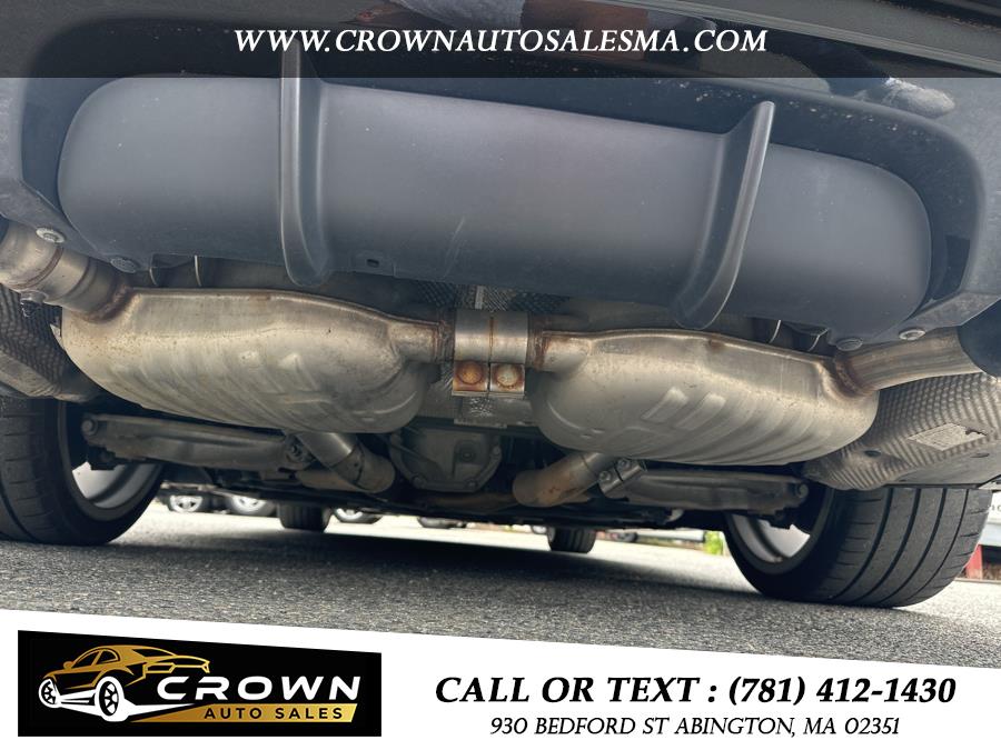 2012 BMW 3 Series 2dr Cpe 335is RWD, available for sale in Abington, Massachusetts | Crown Auto Sales. Abington, Massachusetts 2012 BMW 3 Series 2dr Cpe 335is RWD, available for sale in Abington, Massachusetts | Crown Auto Sales. Abington, Massachusetts