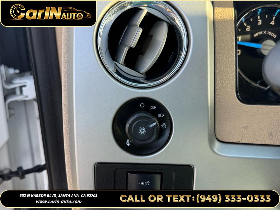 2013 Ford F-150 2WD SuperCrew 157" Lariat, available for sale in Santa Ana, California | Carin Auto. Santa Ana, California 2013 Ford F-150 2WD SuperCrew 157" Lariat, available for sale in Santa Ana, California | Carin Auto. Santa Ana, California