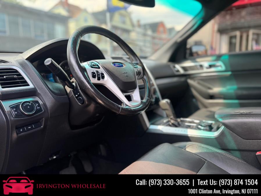 2015 Ford Explorer 4WD 4dr Sport, available for sale in Irvington, New Jersey | Irvington Wholesale Group. Irvington, New Jersey 2015 Ford Explorer 4WD 4dr Sport, available for sale in Irvington, New Jersey | Irvington Wholesale Group. Irvington, New Jersey