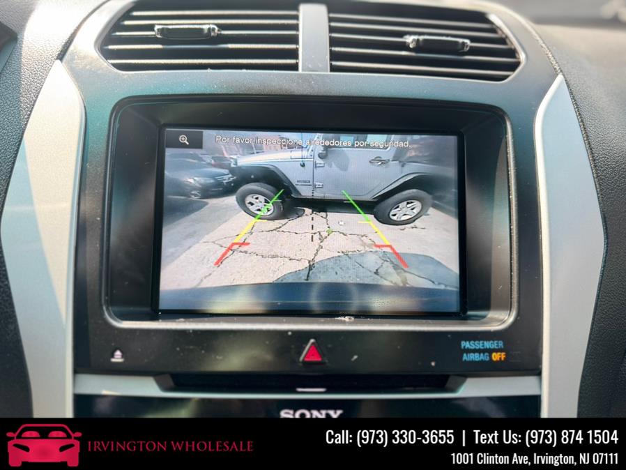 2015 Ford Explorer 4WD 4dr Sport, available for sale in Irvington, New Jersey | Irvington Wholesale Group. Irvington, New Jersey 2015 Ford Explorer 4WD 4dr Sport, available for sale in Irvington, New Jersey | Irvington Wholesale Group. Irvington, New Jersey