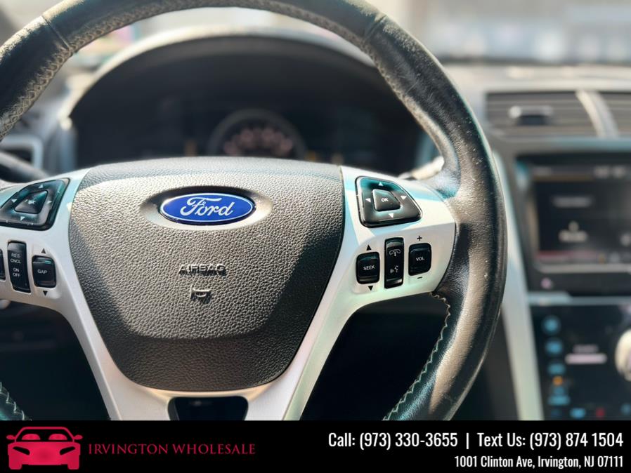 2015 Ford Explorer 4WD 4dr Sport, available for sale in Irvington, New Jersey | Irvington Wholesale Group. Irvington, New Jersey 2015 Ford Explorer 4WD 4dr Sport, available for sale in Irvington, New Jersey | Irvington Wholesale Group. Irvington, New Jersey