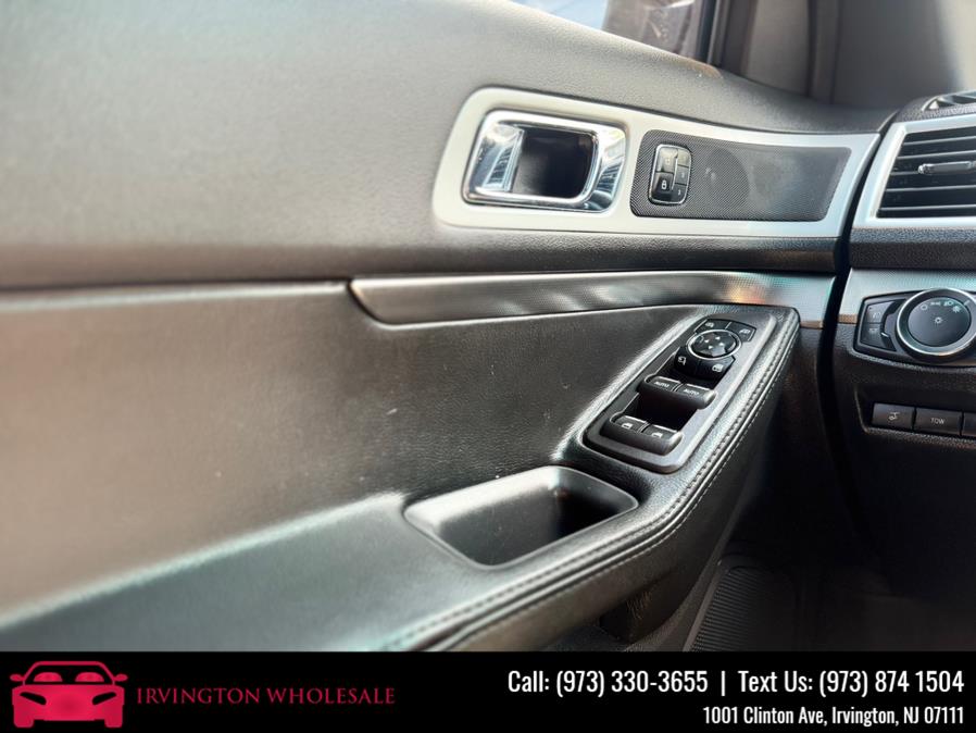 2015 Ford Explorer 4WD 4dr Sport, available for sale in Irvington, New Jersey | Irvington Wholesale Group. Irvington, New Jersey 2015 Ford Explorer 4WD 4dr Sport, available for sale in Irvington, New Jersey | Irvington Wholesale Group. Irvington, New Jersey