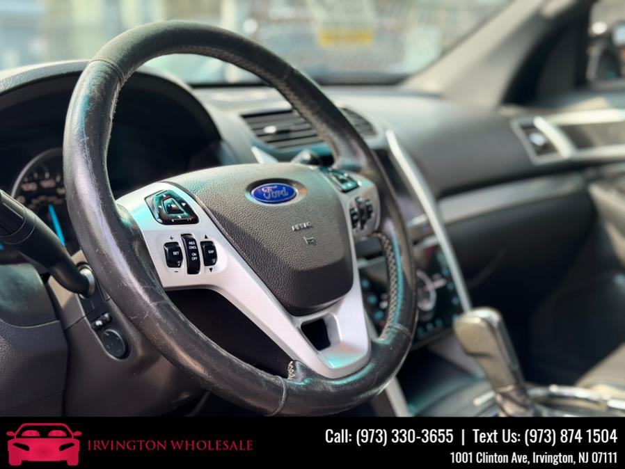 2015 Ford Explorer 4WD 4dr Sport, available for sale in Irvington, New Jersey | Irvington Wholesale Group. Irvington, New Jersey 2015 Ford Explorer 4WD 4dr Sport, available for sale in Irvington, New Jersey | Irvington Wholesale Group. Irvington, New Jersey