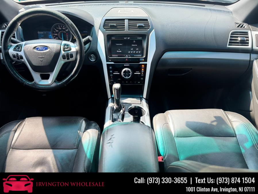 2015 Ford Explorer 4WD 4dr Sport, available for sale in Irvington, New Jersey | Irvington Wholesale Group. Irvington, New Jersey 2015 Ford Explorer 4WD 4dr Sport, available for sale in Irvington, New Jersey | Irvington Wholesale Group. Irvington, New Jersey