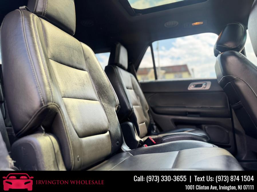2015 Ford Explorer 4WD 4dr Sport, available for sale in Irvington, New Jersey | Irvington Wholesale Group. Irvington, New Jersey 2015 Ford Explorer 4WD 4dr Sport, available for sale in Irvington, New Jersey | Irvington Wholesale Group. Irvington, New Jersey