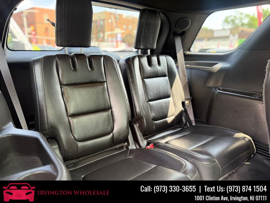 2015 Ford Explorer 4WD 4dr Sport, available for sale in Irvington, New Jersey | Irvington Wholesale Group. Irvington, New Jersey 2015 Ford Explorer 4WD 4dr Sport, available for sale in Irvington, New Jersey | Irvington Wholesale Group. Irvington, New Jersey