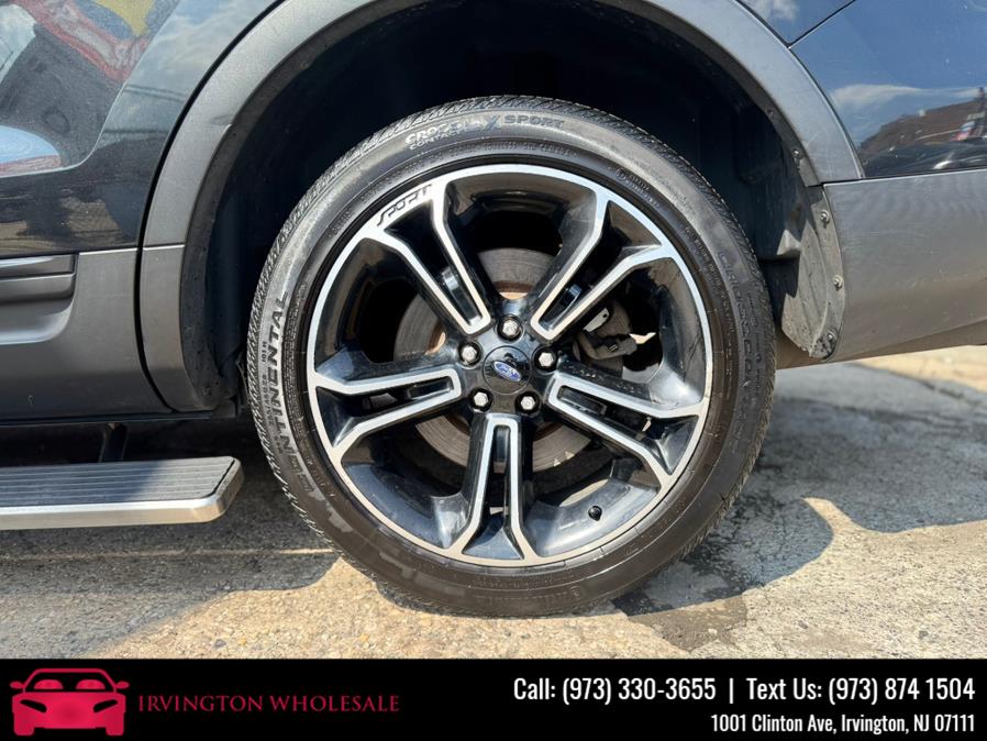 2015 Ford Explorer 4WD 4dr Sport, available for sale in Irvington, New Jersey | Irvington Wholesale Group. Irvington, New Jersey 2015 Ford Explorer 4WD 4dr Sport, available for sale in Irvington, New Jersey | Irvington Wholesale Group. Irvington, New Jersey