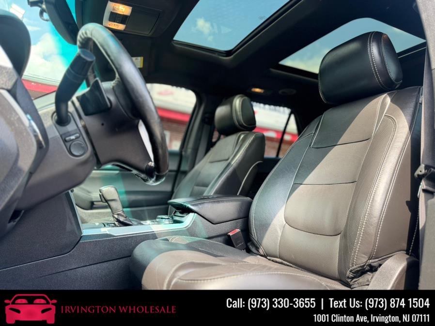 2015 Ford Explorer 4WD 4dr Sport, available for sale in Irvington, New Jersey | Irvington Wholesale Group. Irvington, New Jersey 2015 Ford Explorer 4WD 4dr Sport, available for sale in Irvington, New Jersey | Irvington Wholesale Group. Irvington, New Jersey