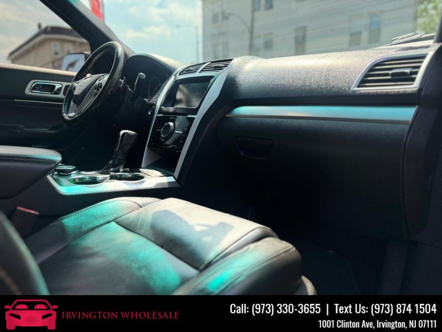 2015 Ford Explorer 4WD 4dr Sport, available for sale in Irvington, New Jersey | Irvington Wholesale Group. Irvington, New Jersey 2015 Ford Explorer 4WD 4dr Sport, available for sale in Irvington, New Jersey | Irvington Wholesale Group. Irvington, New Jersey