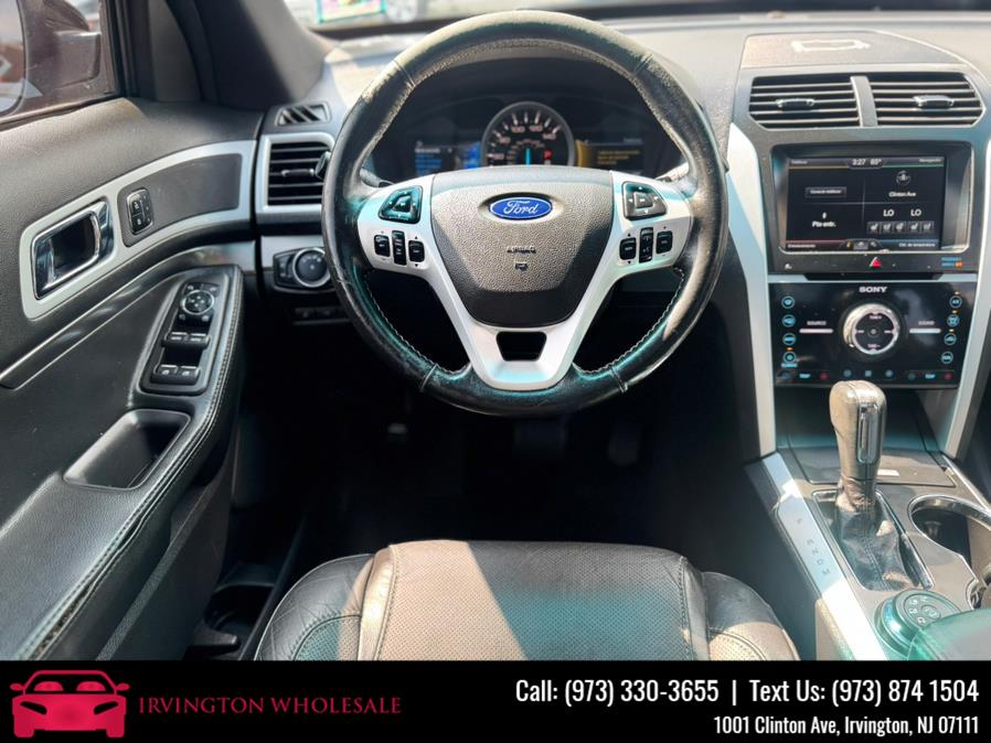 2015 Ford Explorer 4WD 4dr Sport, available for sale in Irvington, New Jersey | Irvington Wholesale Group. Irvington, New Jersey 2015 Ford Explorer 4WD 4dr Sport, available for sale in Irvington, New Jersey | Irvington Wholesale Group. Irvington, New Jersey