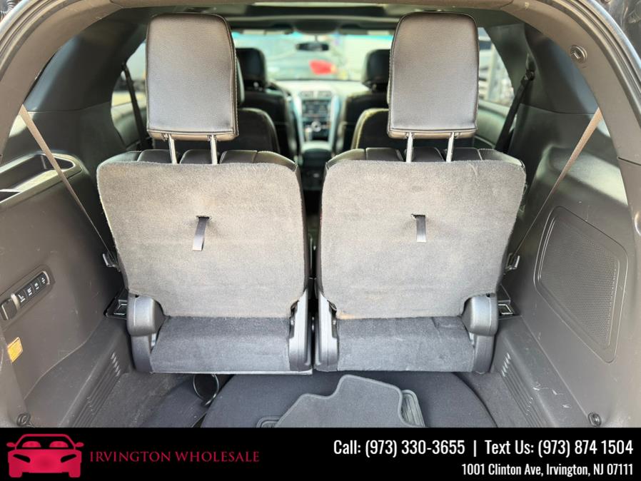 2015 Ford Explorer 4WD 4dr Sport, available for sale in Irvington, New Jersey | Irvington Wholesale Group. Irvington, New Jersey 2015 Ford Explorer 4WD 4dr Sport, available for sale in Irvington, New Jersey | Irvington Wholesale Group. Irvington, New Jersey