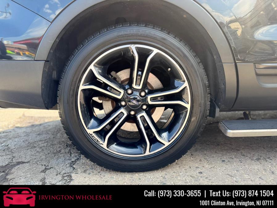 2015 Ford Explorer 4WD 4dr Sport, available for sale in Irvington, New Jersey | Irvington Wholesale Group. Irvington, New Jersey 2015 Ford Explorer 4WD 4dr Sport, available for sale in Irvington, New Jersey | Irvington Wholesale Group. Irvington, New Jersey