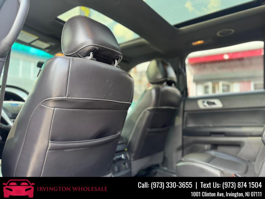 2015 Ford Explorer 4WD 4dr Sport, available for sale in Irvington, New Jersey | Irvington Wholesale Group. Irvington, New Jersey 2015 Ford Explorer 4WD 4dr Sport, available for sale in Irvington, New Jersey | Irvington Wholesale Group. Irvington, New Jersey