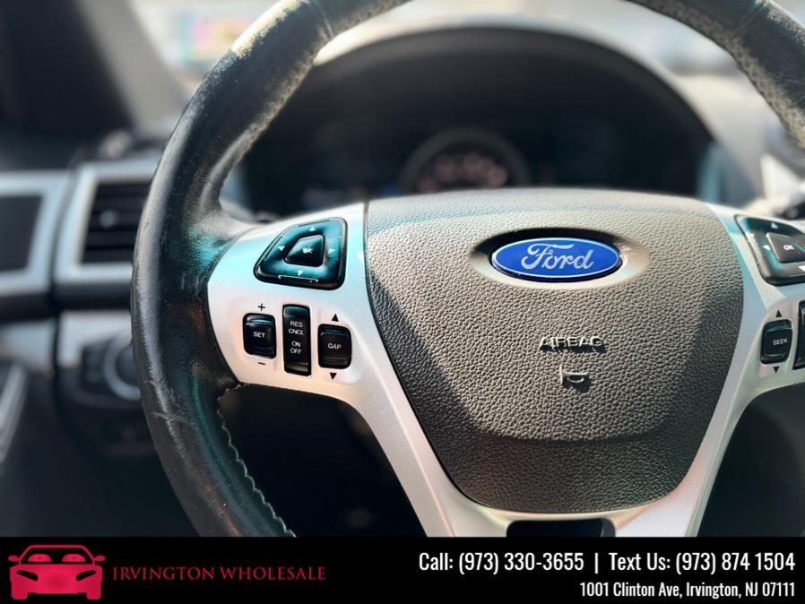2015 Ford Explorer 4WD 4dr Sport, available for sale in Irvington, New Jersey | Irvington Wholesale Group. Irvington, New Jersey 2015 Ford Explorer 4WD 4dr Sport, available for sale in Irvington, New Jersey | Irvington Wholesale Group. Irvington, New Jersey