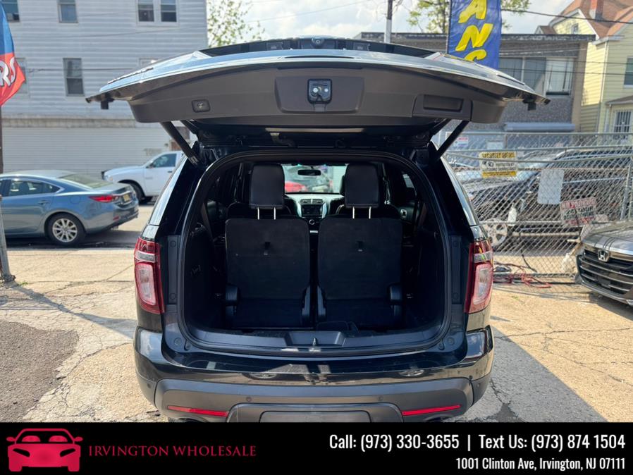 2015 Ford Explorer 4WD 4dr Sport, available for sale in Irvington, New Jersey | Irvington Wholesale Group. Irvington, New Jersey 2015 Ford Explorer 4WD 4dr Sport, available for sale in Irvington, New Jersey | Irvington Wholesale Group. Irvington, New Jersey